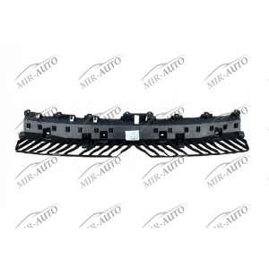 Bumper bracket