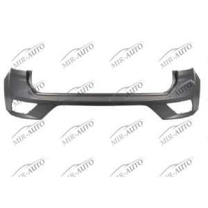 Galinis bamperis