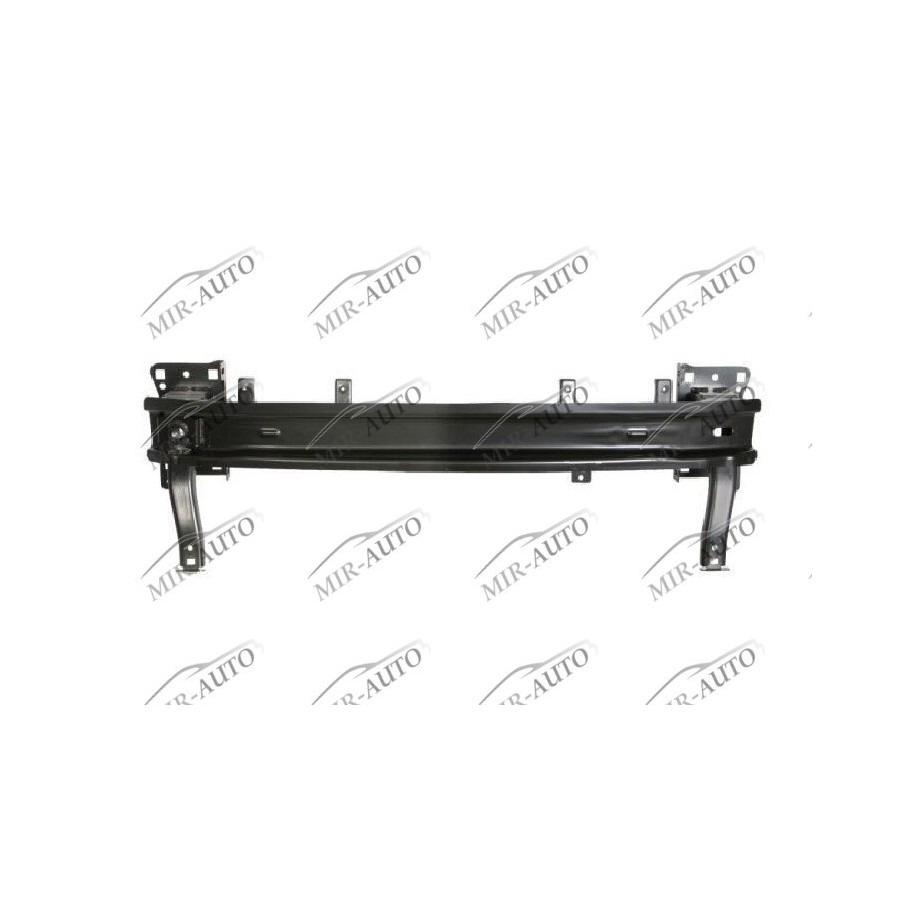 Bumper reinforcement
