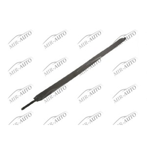 fuel tank strap set