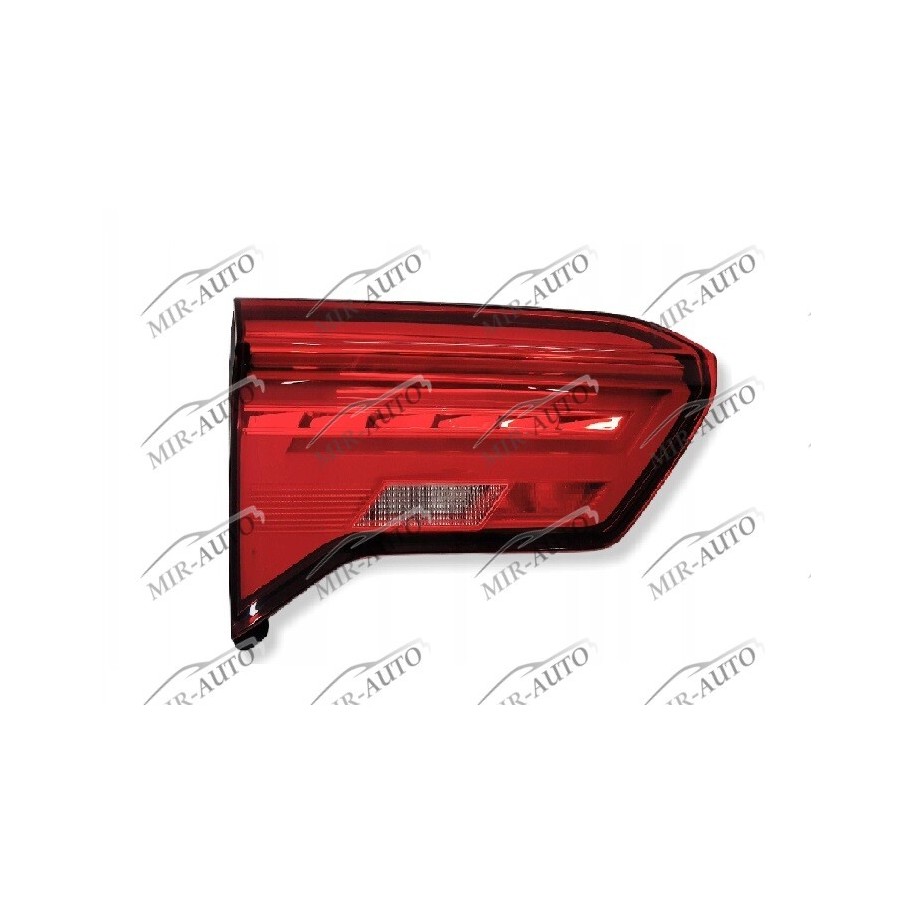 Tail light