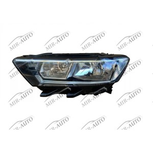 Headlamp