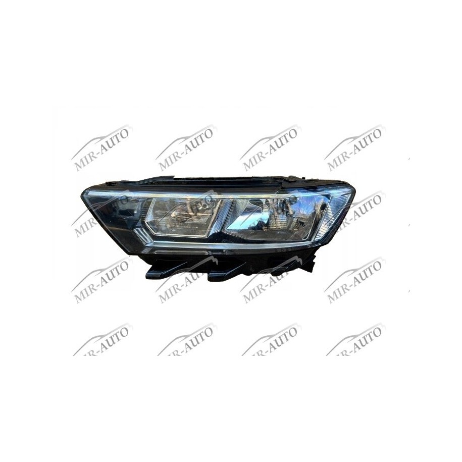 Headlamp