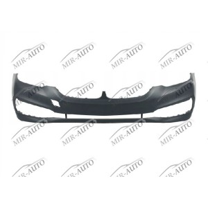 Bumper, front