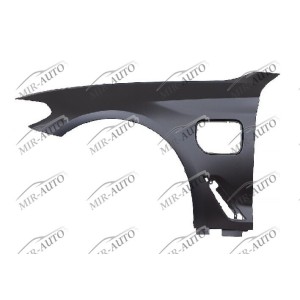 Fender, front