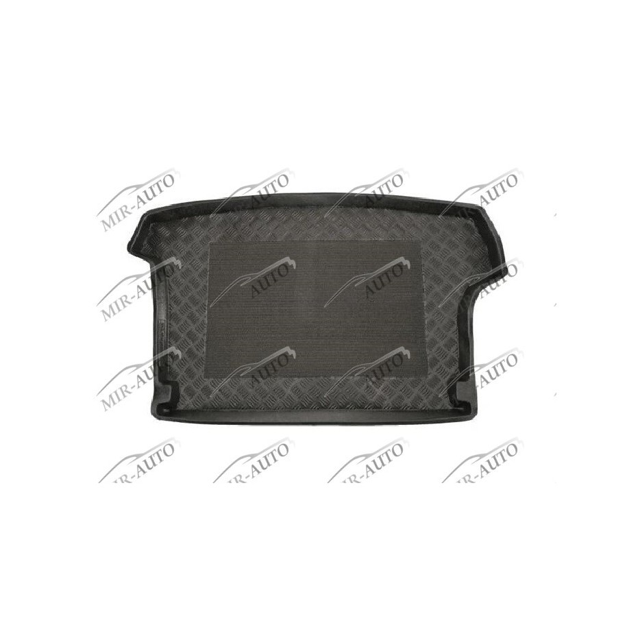 Trunk liner