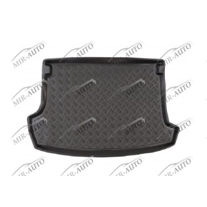 Trunk liner