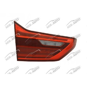 Tail light
