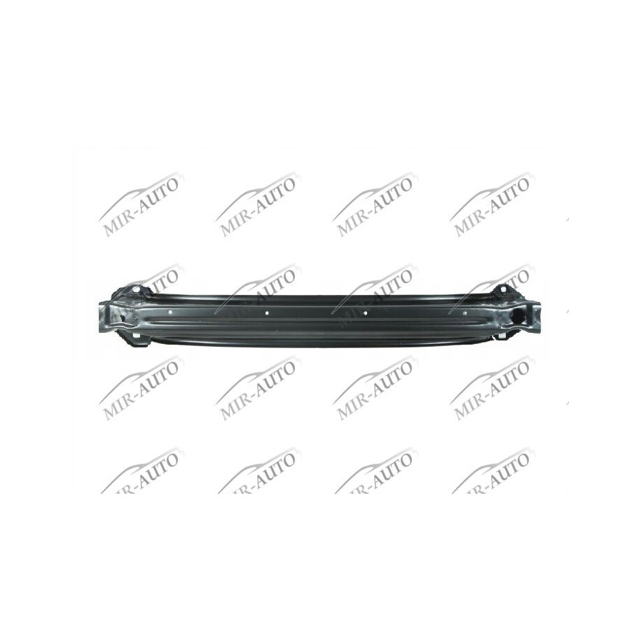 Bumper reinforcement