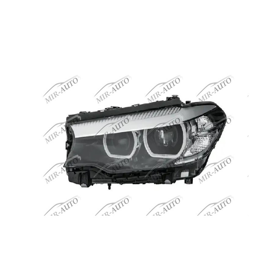Headlamp