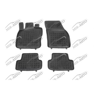 Floor mats
