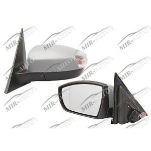 Door mirror