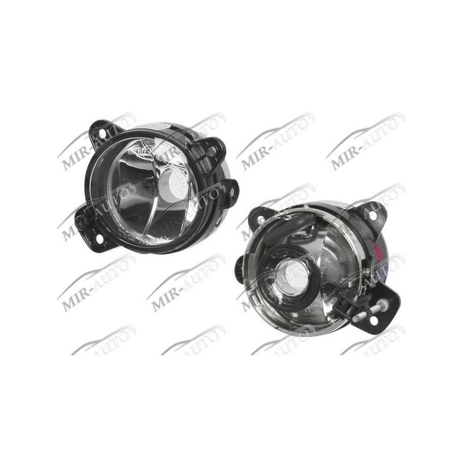 Front Fog Lamp