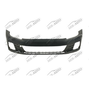 Bumper, front