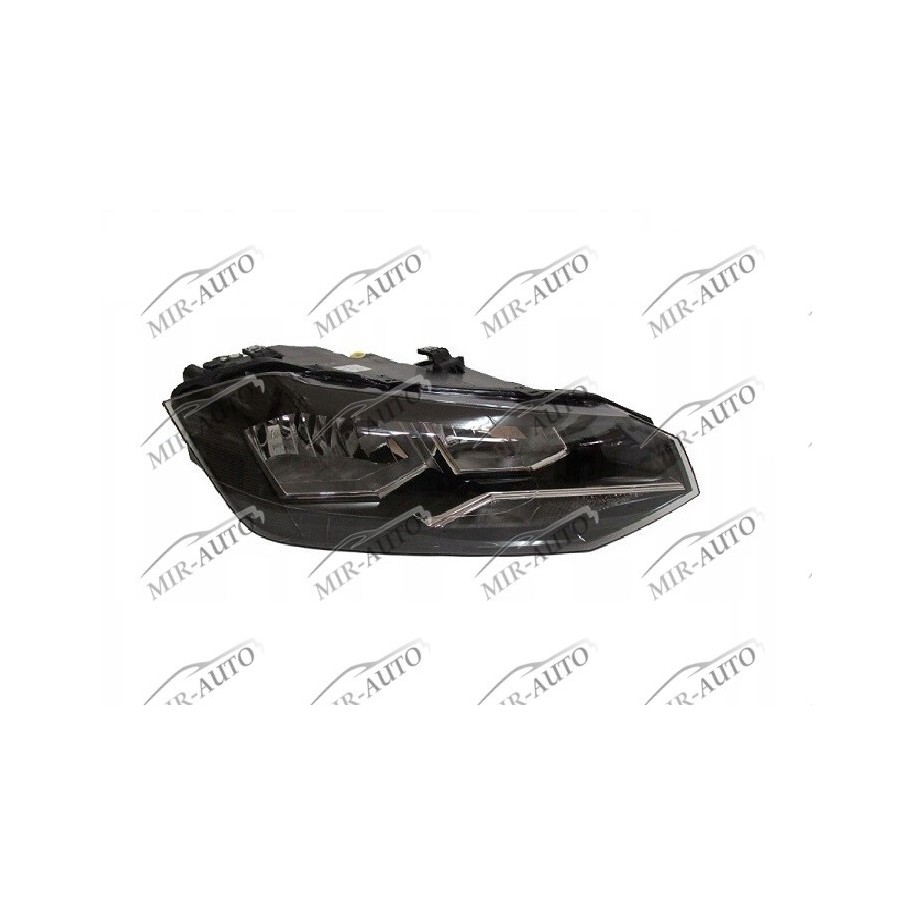 Headlamp