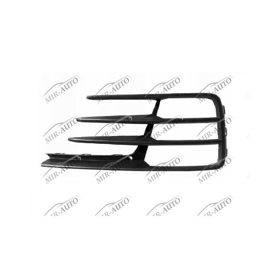 Bumper grill