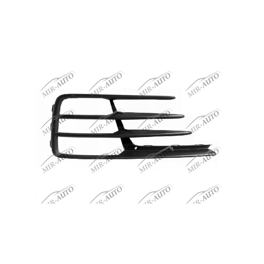 Bumper grill