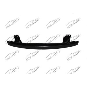 Bumper reinforcement