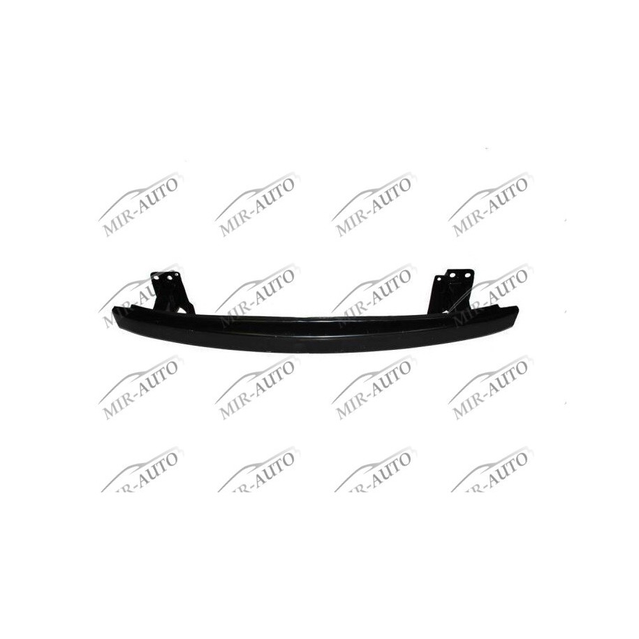 Bumper reinforcement