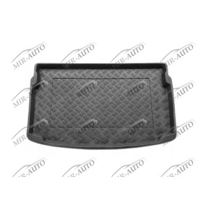 Trunk liner