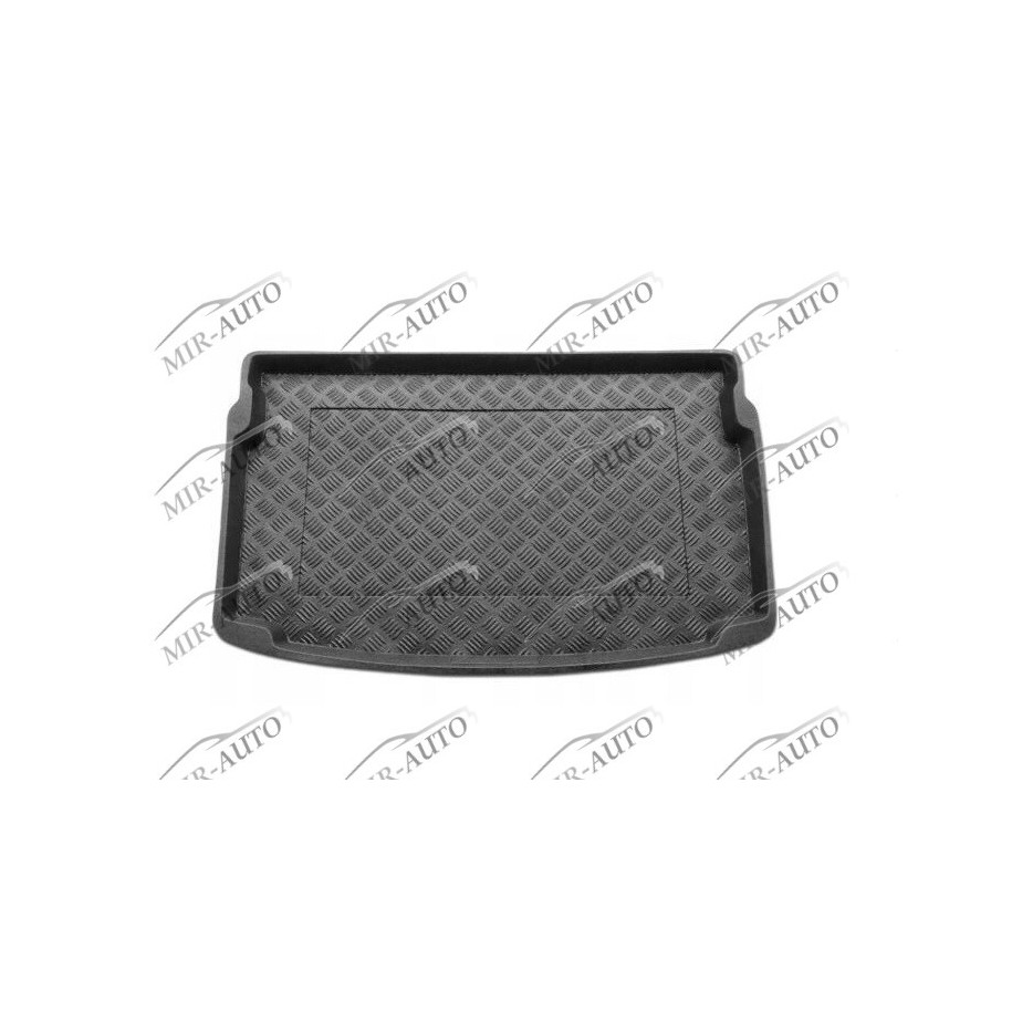 Trunk liner