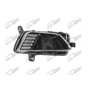 Daytime running light