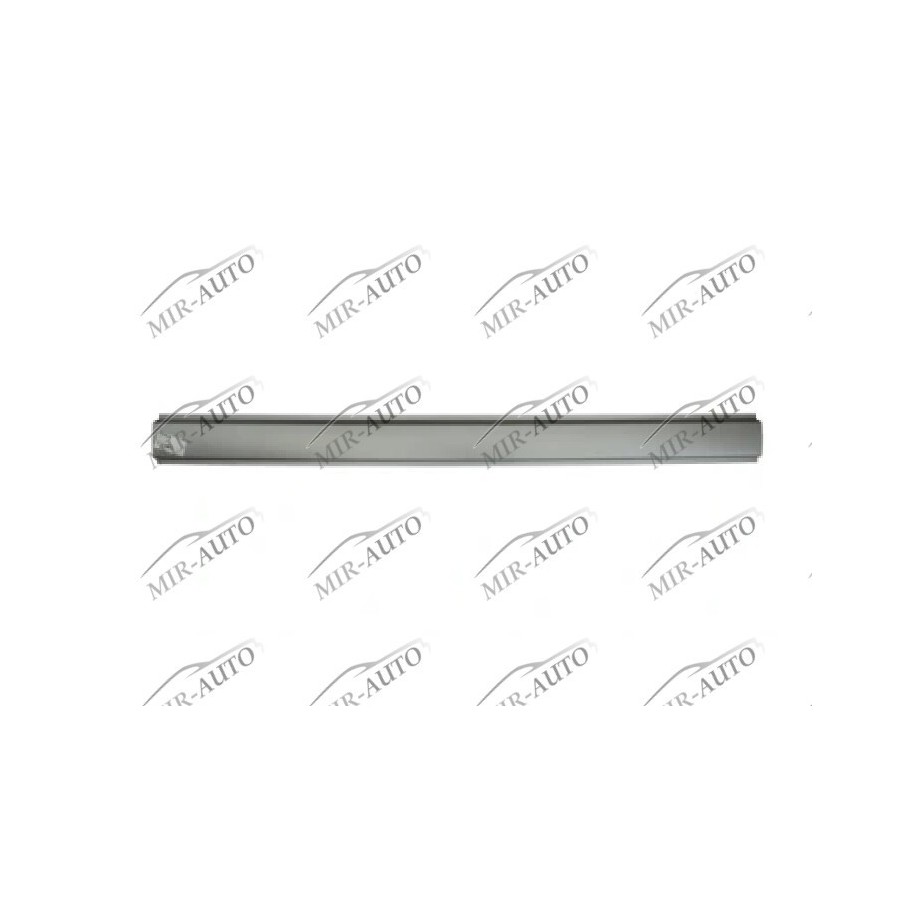 Sill repair part