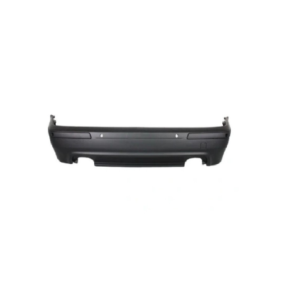 Rear Bumper