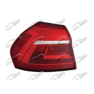 Tail light