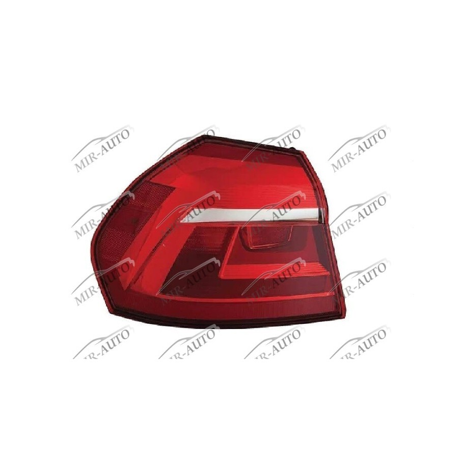 Tail light