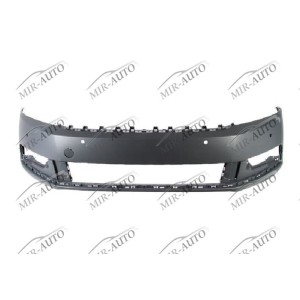Bumper, front