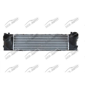 Intercooler