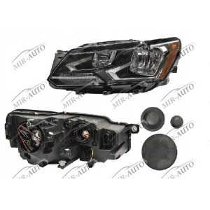 Headlamp