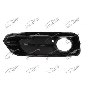 Bumper grill