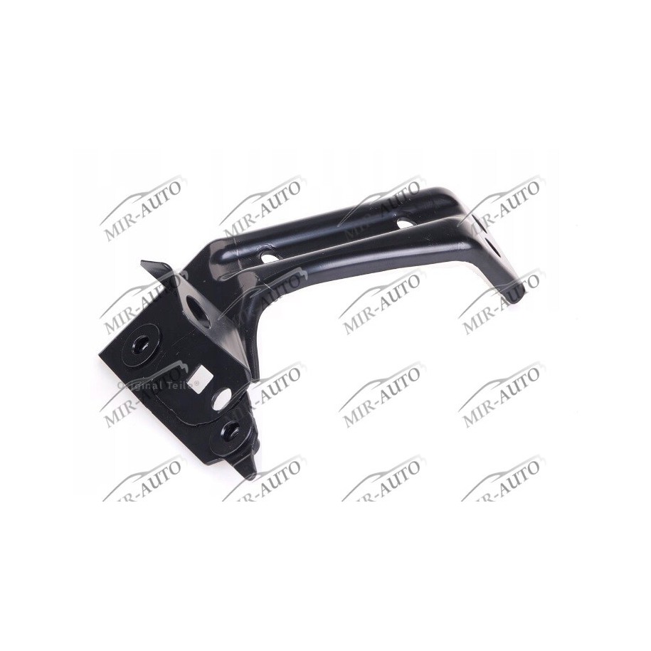 Fender bracket, front