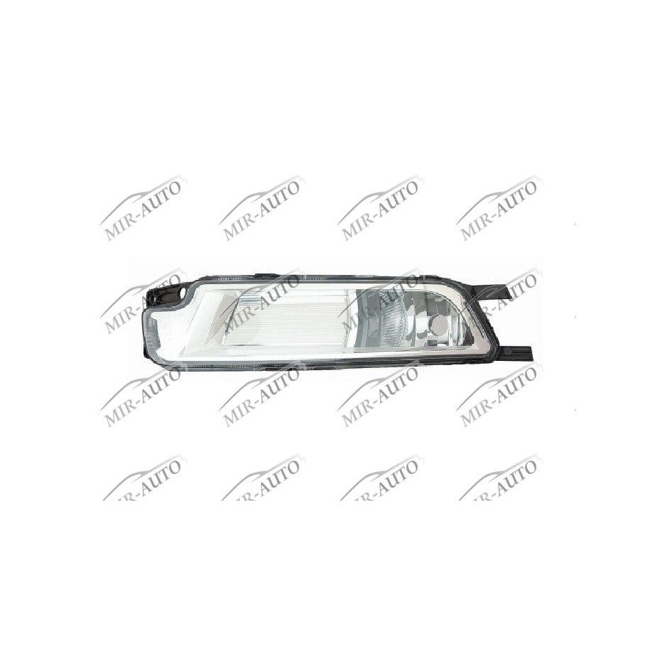Daytime running light