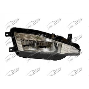 Daytime running light
