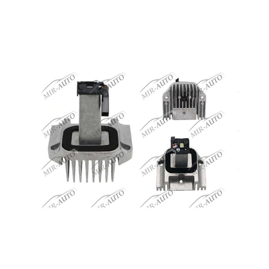 Модуль LED