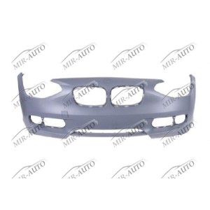 Bumper, front