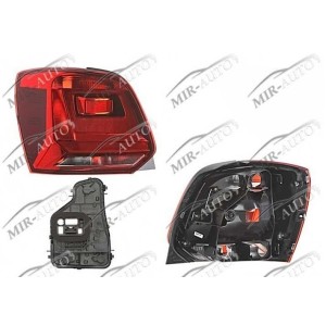 Tail light