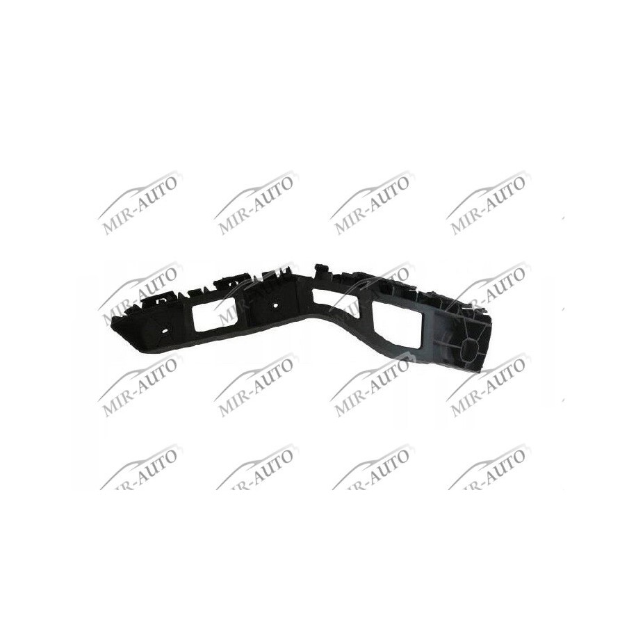Bumper bracket