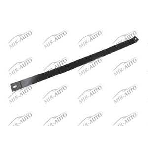 fuel tank strap set