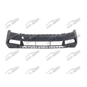 Bumper, front