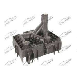 Battery tray