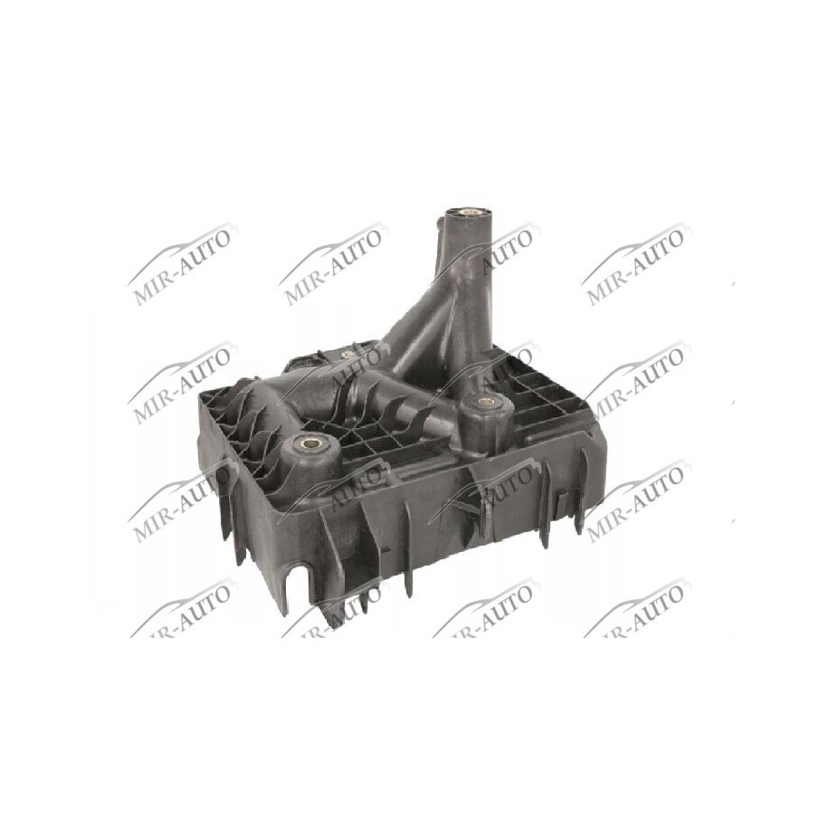 Battery tray
