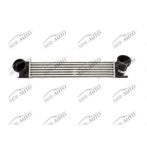 Intercooler