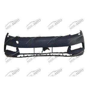 Bumper, front