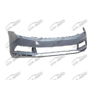 Bumper, front