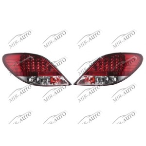 Tail light