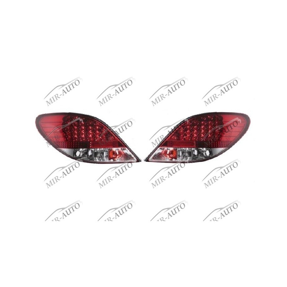 Tail light